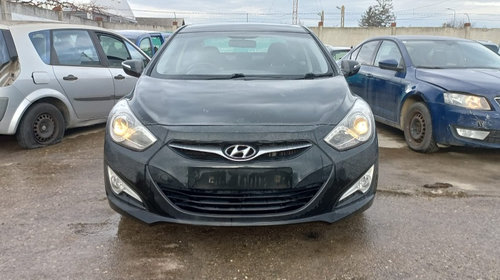 Dezmembram Hyundai I40 1.7 CRDi D4FD