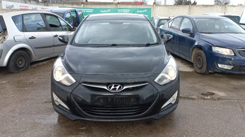 Dezmembram Hyundai I40 1.7 CRDi D4FD