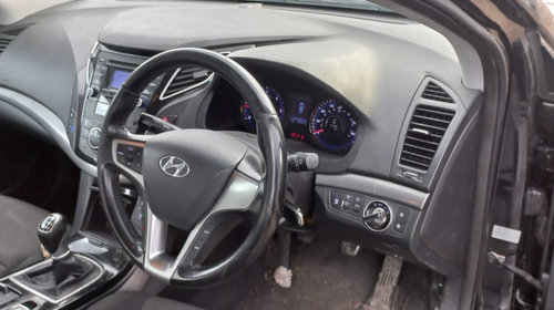 Dezmembram Hyundai I40 1.7 CRDi D4FD