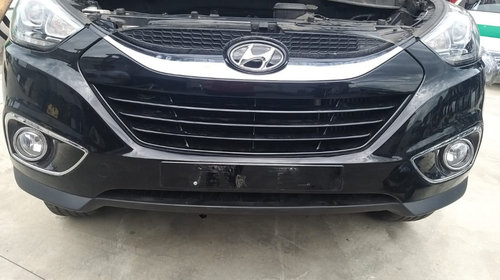 Dezmembram hyundai ix35 1.7 d 2014 fata completa