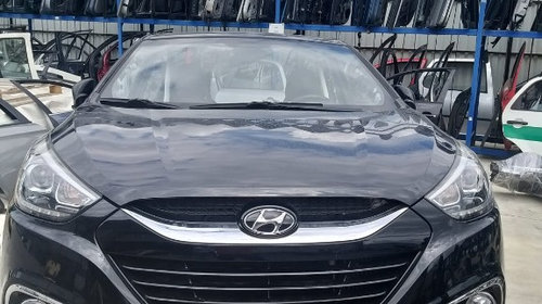 Dezmembram hyundai ix35 1.7 d 2014 fata compl