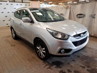 Dezmembram Hyundai IX35 2011 2.0 CRDI Cod Motor D4HA 136CP/100KW