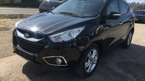 Dezmembram Hyundai IX35 2012