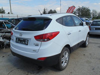 Dezmembram Hyundai IX35 motor 2.0 Euro 5 4x4 136 CP manual