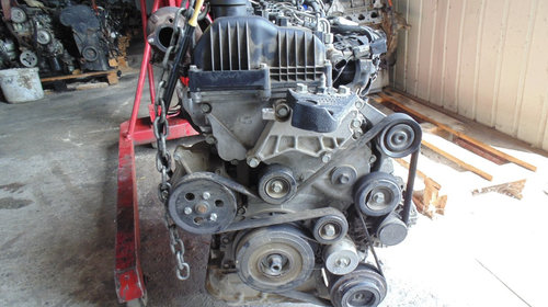 Dezmembram Hyundai IX35 motor 2.0 Euro 5 4x4 136 CP manual