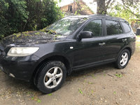 Dezmembram Hyundai Santa Fe 2.2 CRDi 2007