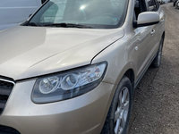 DEZMEMBRAM HYUNDAI SANTA FE, 2.2 CRDI, AN 2006