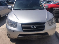 Dezmembram Hyundai Santa Fe 2.2 crdi an 2006 cutie automata 4×4