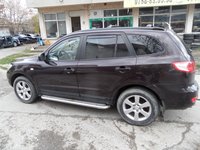 Dezmembram Hyundai Santa Fe 2.2 CRDI an 2009,tip motor D4EB