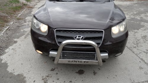 Dezmembram Hyundai Santa Fe 2.2 CRDI an 2009,tip motor D4EB