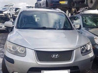 Dezmembram Hyundai Santa Fe 2.2 crdi Manuala 2008