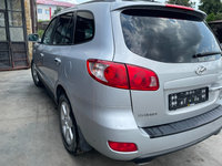 Dezmembram Hyundai Santa Fe 2.2 D4EB 2008