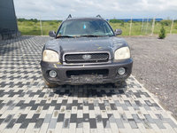 Dezmembram Hyundai Santa Fe 2004 2.0 d