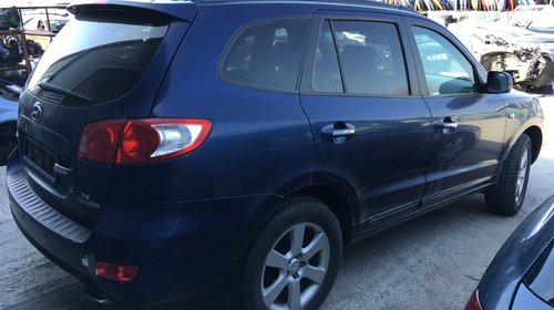 Dezmembram HYUNDAI SANTA FE 2007 2.2