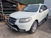 Dezmembram Hyundai Santa Fe, an 2007, motor 2.2 euro 4