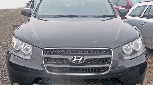 Dezmembram Hyundai Santa Fe CDX+CRTD, 2.2 Die