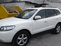 Dezmembram Hyundai Santa Fe CM [2006 - 2010] Crossover 2.2 CRDi AT (155 hp)