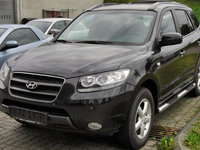 Dezmembram Hyundai Santa Fe din 2009 cu , cutie automata 2,2 diesel