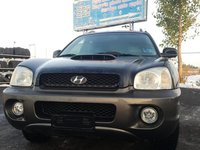 Dezmembram Hyundai Santa Fe