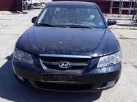 Dezmembram Hyundai Sonata 2.4i An 2006