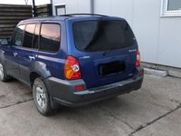 Dezmembram Hyundai Terracan 2.9 crdi din 2003