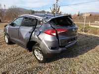 Dezmembram Hyundai Tucson 1.6gdi 2016