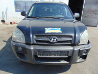 Dezmembram Hyundai Tucson, 2.0 CRDI, tip motor D4EA, an fabricatie 2007