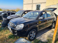 Dezmembram Hyundai Tucson, 2.0 CRDI, Tip motor D4EA, An fabricatie 2007