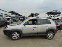 Dezmembram Hyundai Tucson , 2.0 i , tip motor GAGC-G , fabricatie 2004