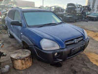 Dezmembram Hyundai Tucson [2004 - 2010] 2.0 crdi d4ea 140cp