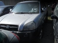 DEZMEMBRAM HYUNDAI TUCSON 2005 2.0 DIESEL D4EA CARSERO SECOND HAND BACAU SI IASI