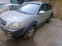 DEZMEMBRAM HYUNDAI TUCSON 2007 GRI 2.2 DIESEL