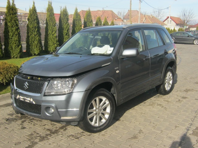 Dezmembram Hyundai Tucson,Kia Sorento,Suzuki Grand Vitara