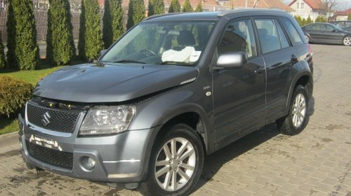 Dezmembram Hyundai Tucson,Kia Sorento,Suzuki Grand Vitara