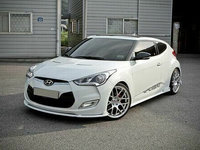 Dezmembram HYUNDAI VELOSTER 2015+