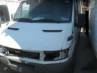 DEZMEMBRAM IVECO 2004 2.3 DIESEL CARSERO SECOND HAND BACAU SI IASI