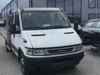 Dezmembram Iveco Daily 2.3 D an fabr. 2005