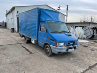 Dezmembram Iveco Daily 2.8 d 76 kw An 2000 Cod motor 8140.23