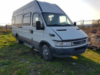 Dezmembram Iveco Daily 2.8