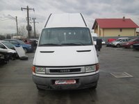 Dezmembram iveco daily 2.8tdi 2003