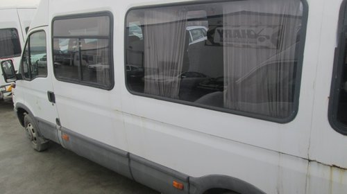 Dezmembram iveco daily 2.8tdi 2003