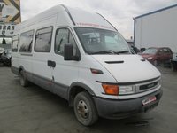 Dezmembram iveco daily 2.8tdi 2003