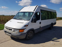 Dezmembram IVECO Daily 3 [1999 - 2006] Microbuz 4-usi 2.8 JTD MT (140 hp)