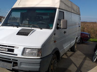 Dezmembram Iveco Daily 35.8, 2.8 D, cod motor Sofism 8140.63, an fabricatie 1999