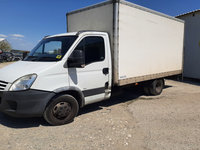 Dezmembram IVECO Daily 4 [2006 - 2011] Autoutilitara cu prelata 2-usi 3.0 JTD MT (146 hp)