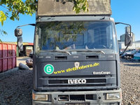 Dezmembram Iveco Eurocargo 3.9 TD 136cp