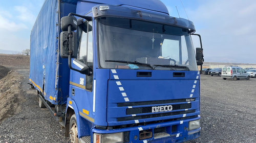 Dezmembram Iveco Eurocargo 3.9 td 170 cp e3