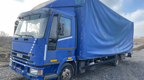 Dezmembram Iveco Eurocargo 3.9 td 170 cp e3