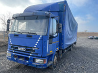 Dezmembram Iveco Eurocargo 3.9 td 170 cp e3