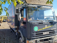 Dezmembram Iveco Eurocargo 3.9 TD